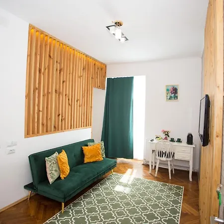Guest house Joseph Hayn