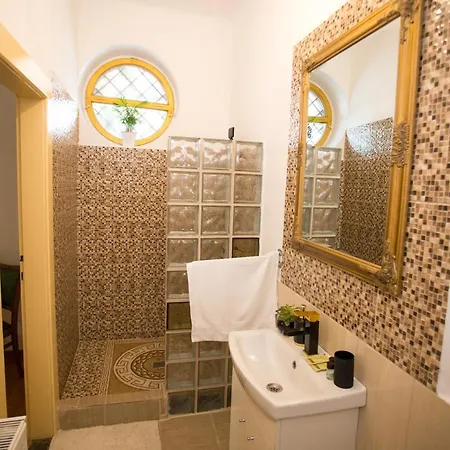 Joseph Hayn Guest house