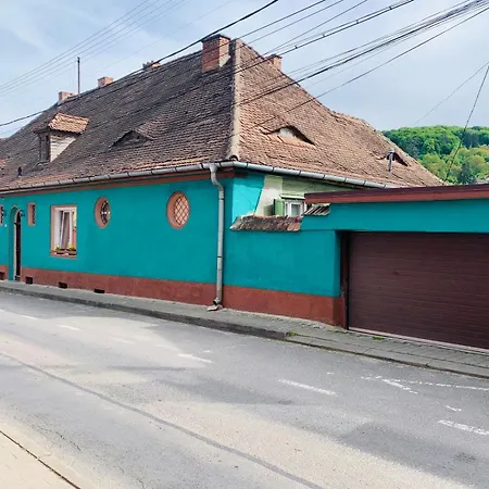 Joseph Hayn * Sighisoara